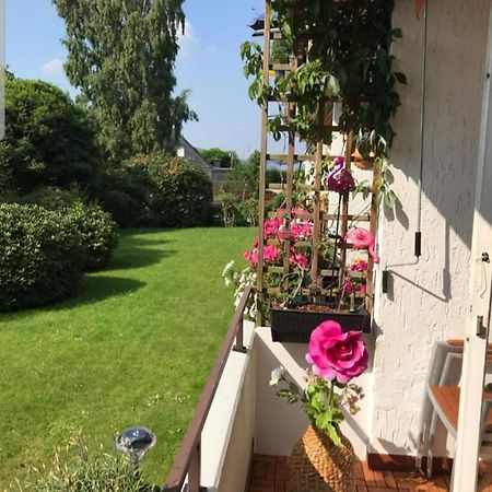 Appartment Cs 분스토트 외부 사진