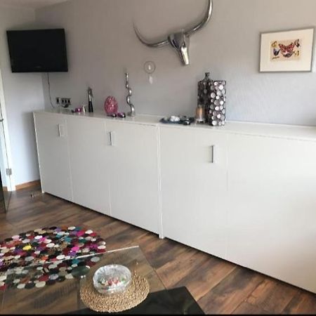 Appartment Cs 분스토트 외부 사진