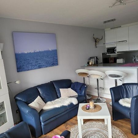 Appartment Cs 분스토트 외부 사진