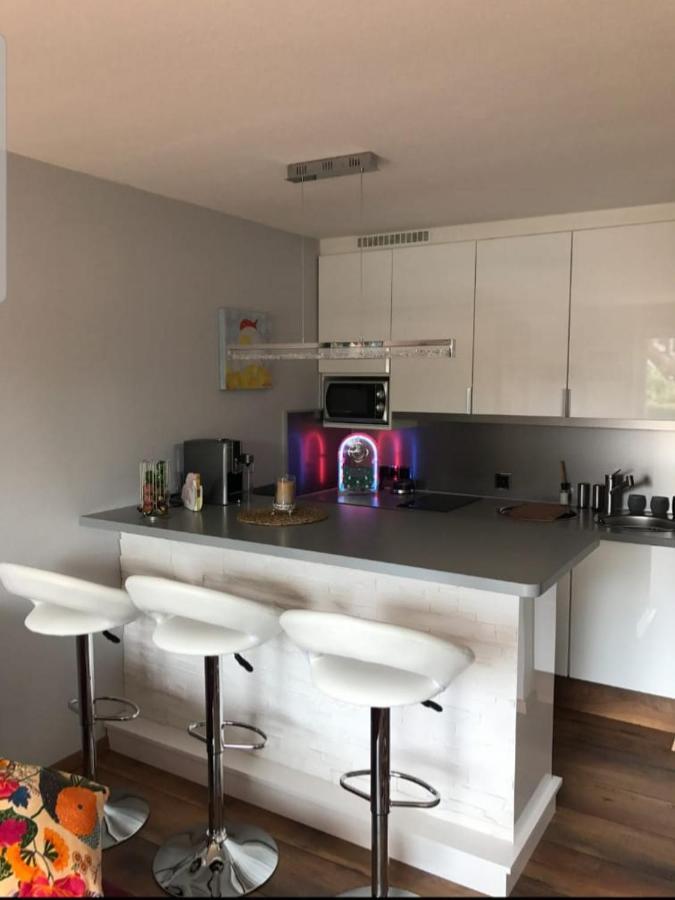 Appartment Cs 분스토트 외부 사진