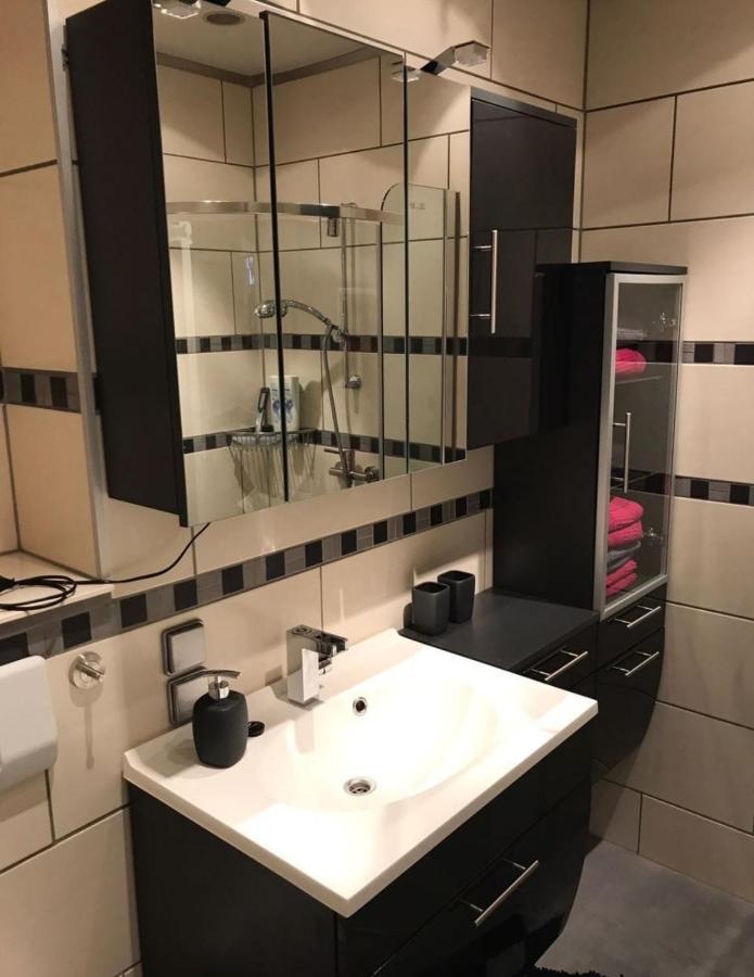 Appartment Cs 분스토트 외부 사진