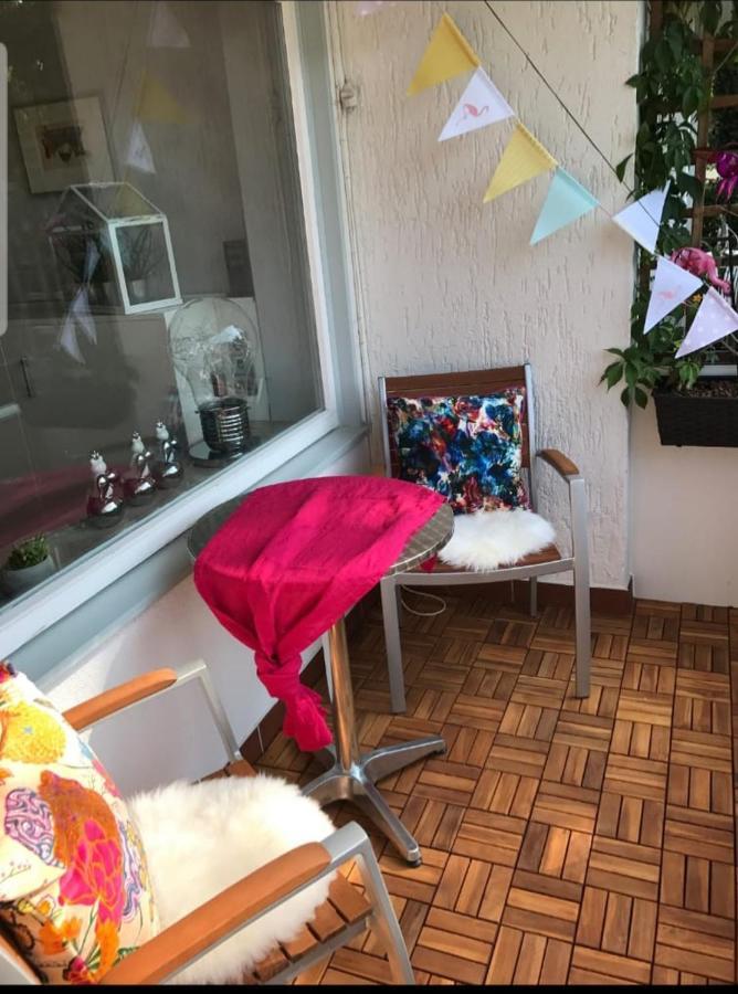 Appartment Cs 분스토트 외부 사진