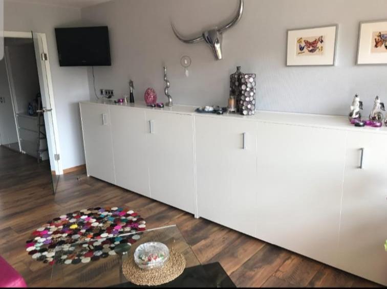 Appartment Cs 분스토트 외부 사진