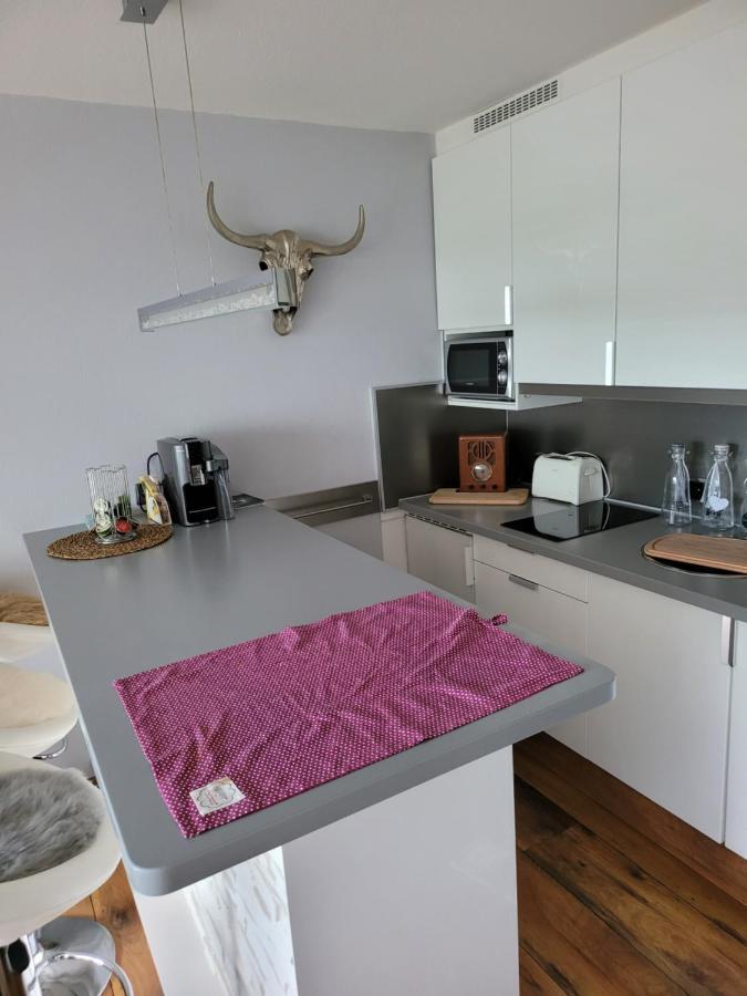 Appartment Cs 분스토트 외부 사진