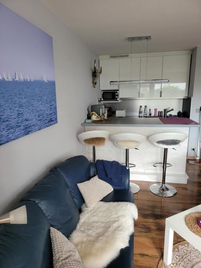 Appartment Cs 분스토트 외부 사진