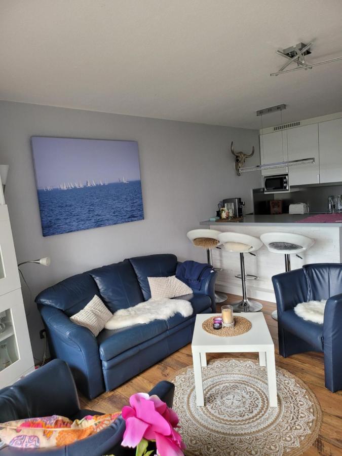 Appartment Cs 분스토트 외부 사진
